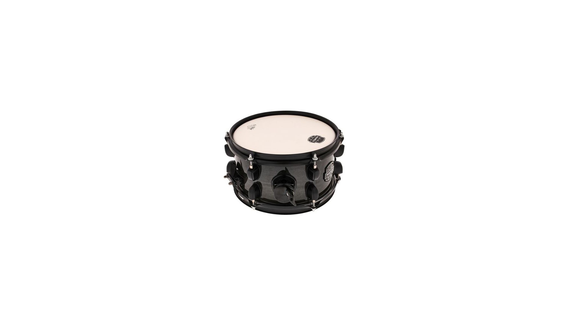 Mapex 10"x5,5" MPX Hybrid Snare BMB [2]