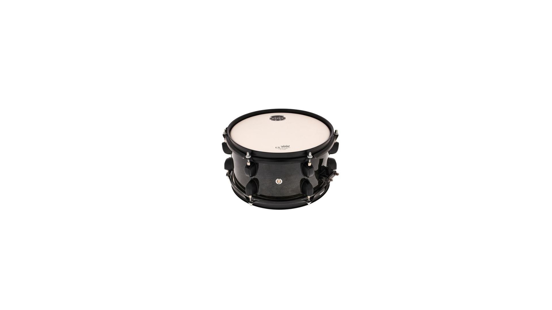 Mapex 10"x5,5" MPX Hybrid Snare BMB [4]