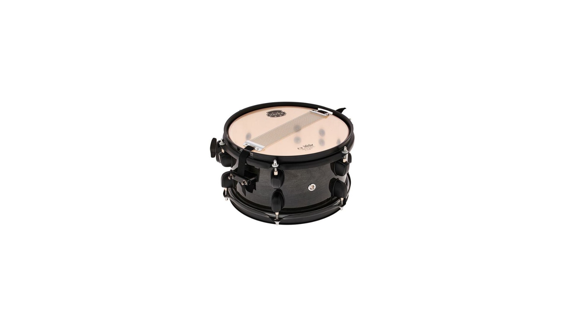 Mapex 10"x5,5" MPX Hybrid Snare BMB [5]