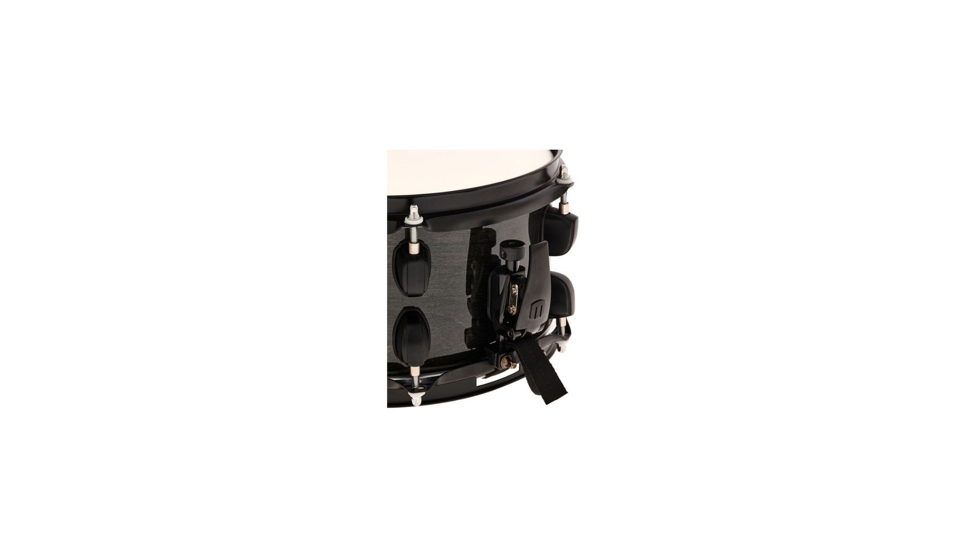 Mapex 10"x5,5" MPX Hybrid Snare BMB [7]