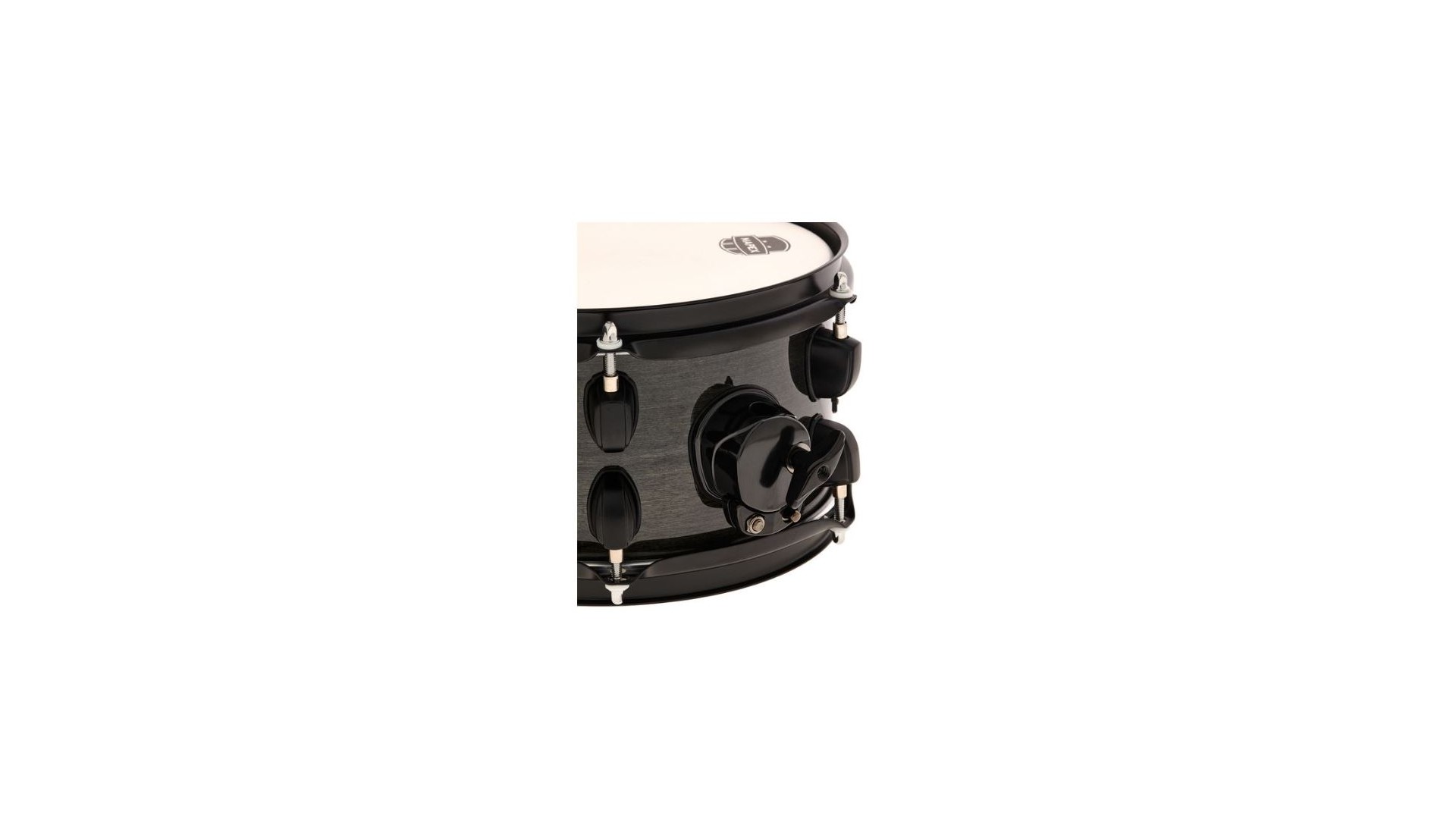 Mapex 10"x5,5" MPX Hybrid Snare BMB [8]