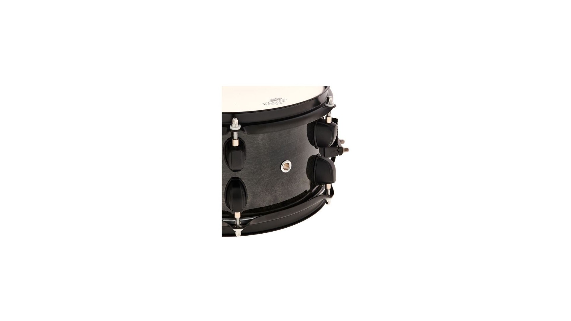Mapex 10"x5,5" MPX Hybrid Snare BMB [9]