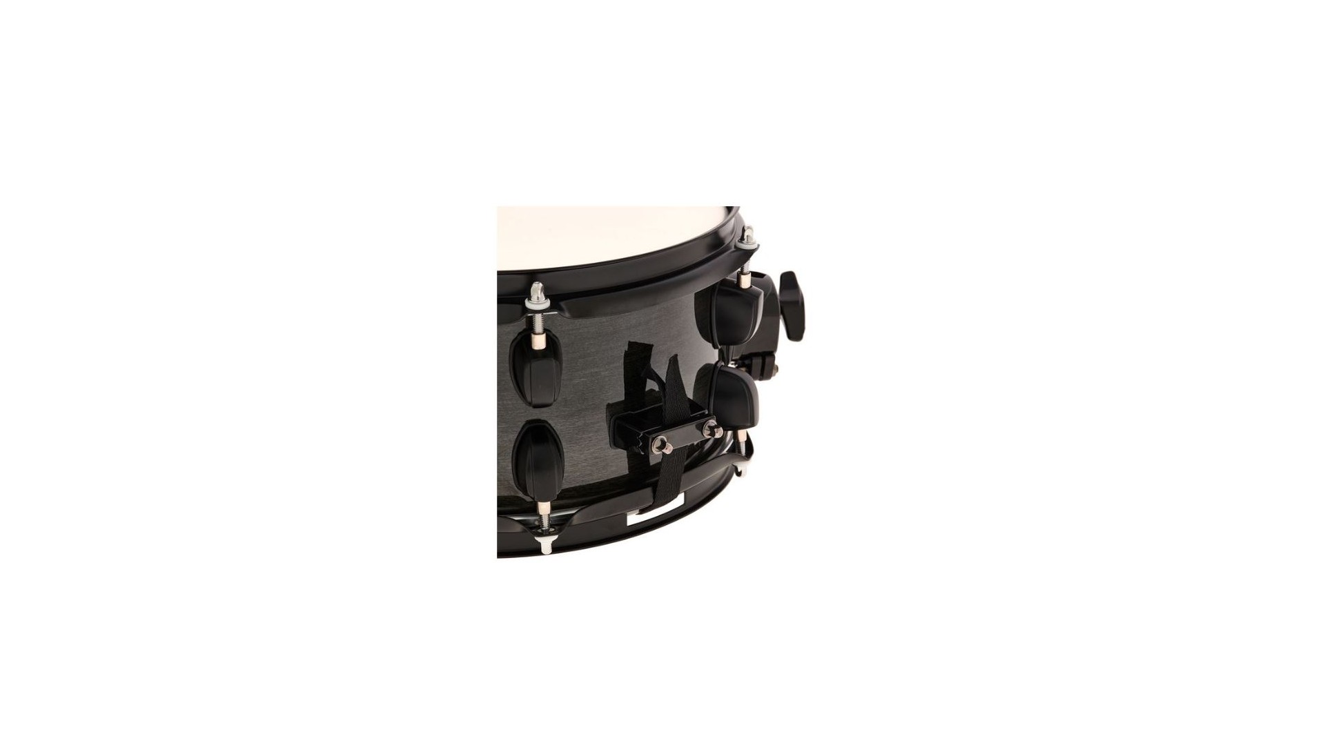 Mapex 10"x5,5" MPX Hybrid Snare BMB [10]