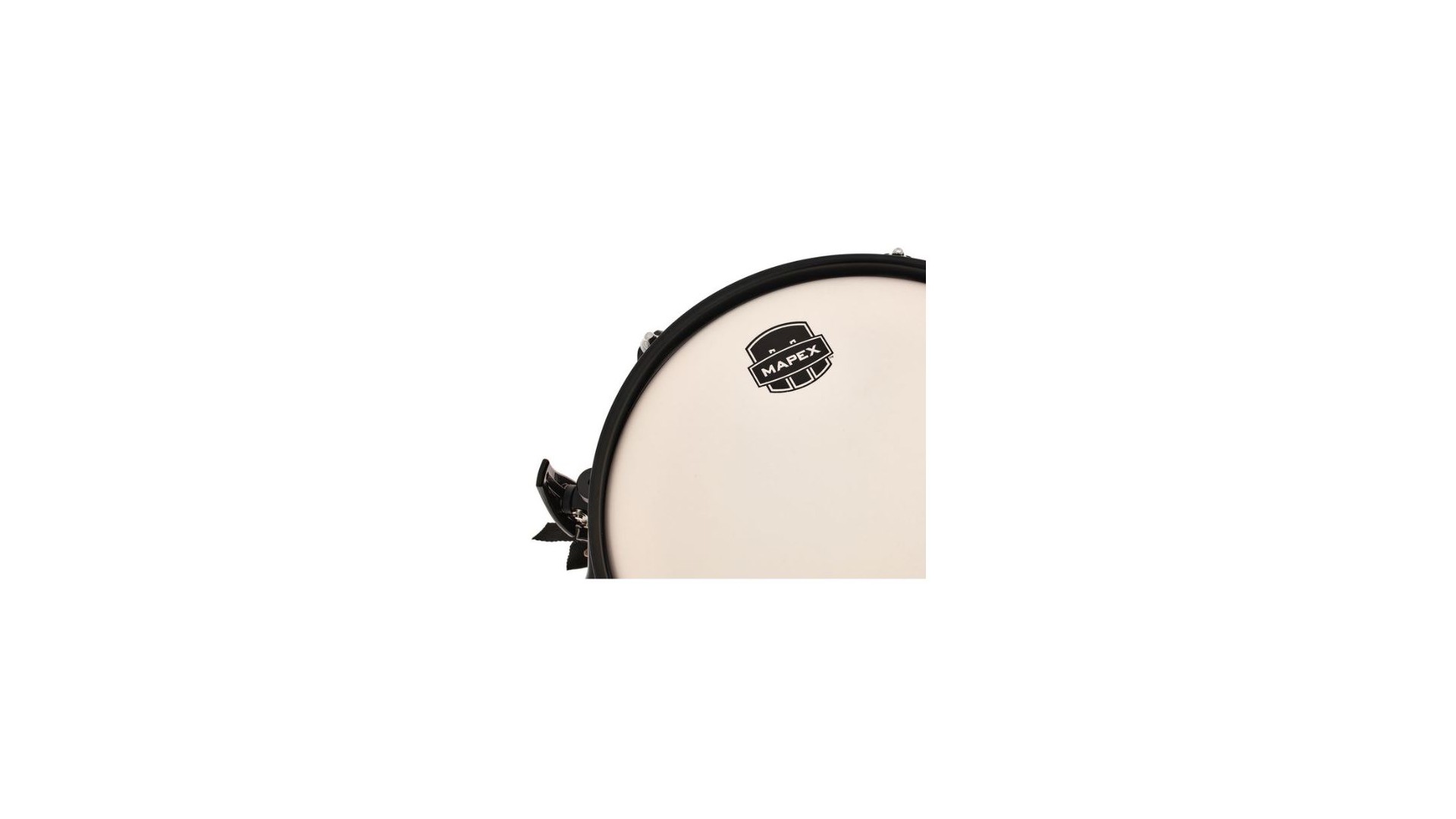 Mapex 10"x5,5" MPX Hybrid Snare BMB [11]