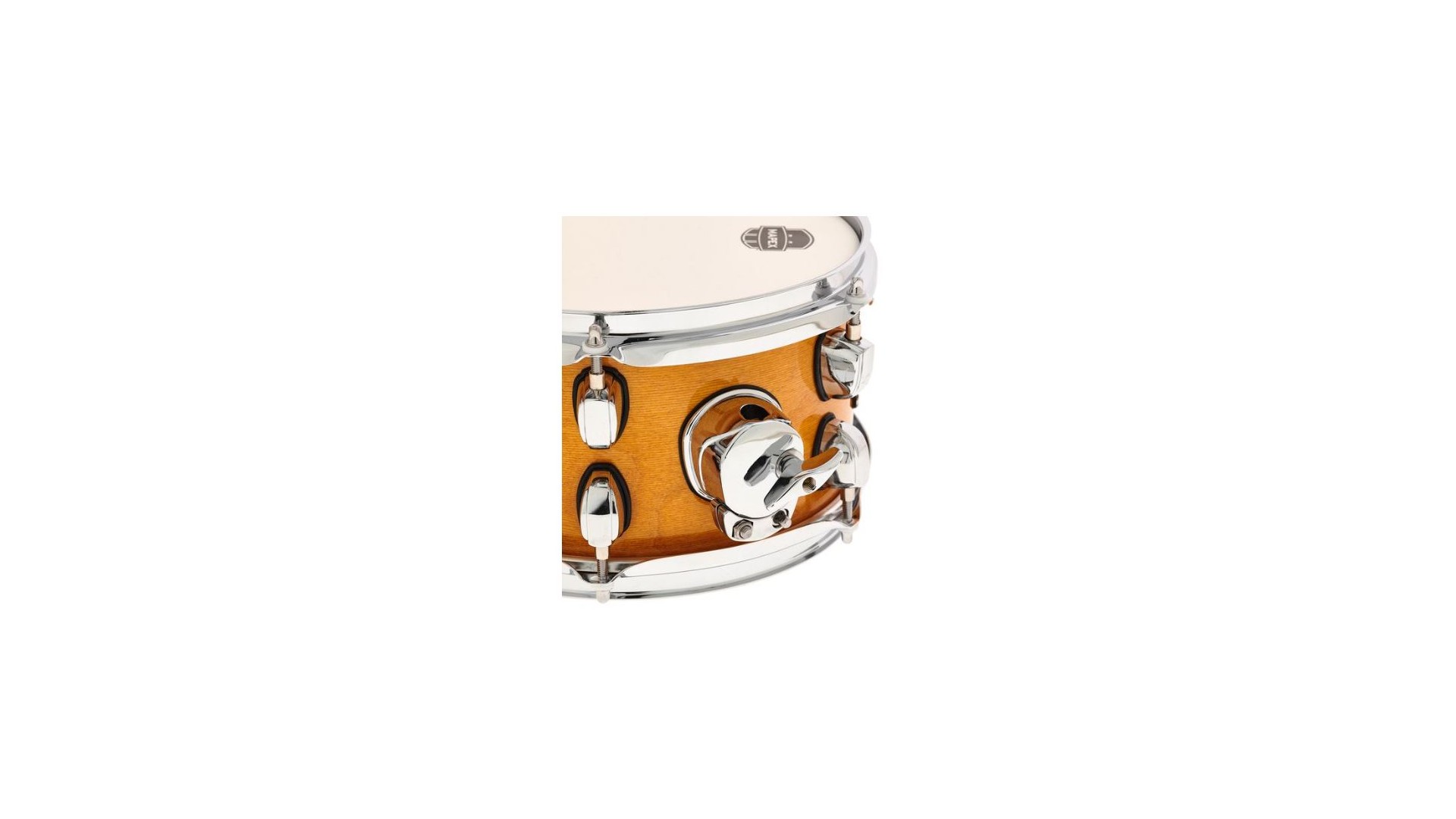 Mapex 10"x5,5" MPX Hybrid Snare CNL [8]