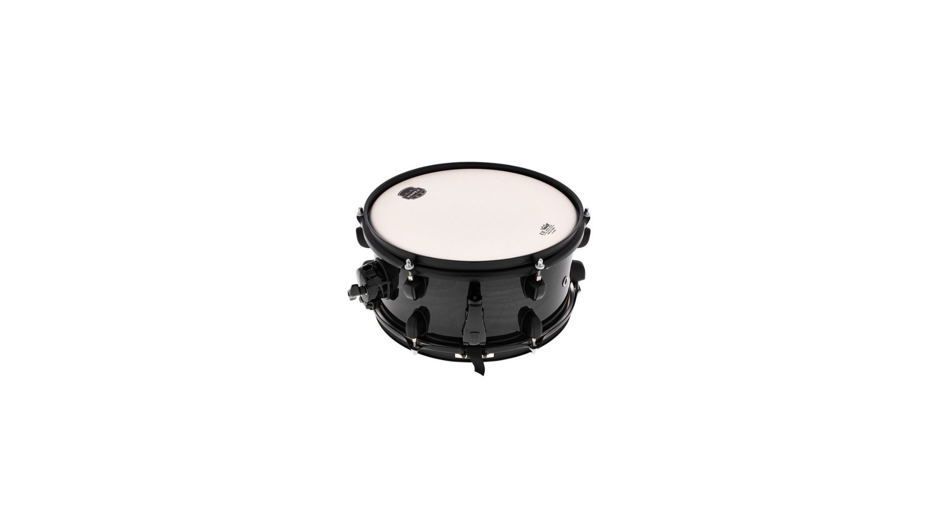 Mapex 12"x6" MPX Hybrid Snare BMB [2]
