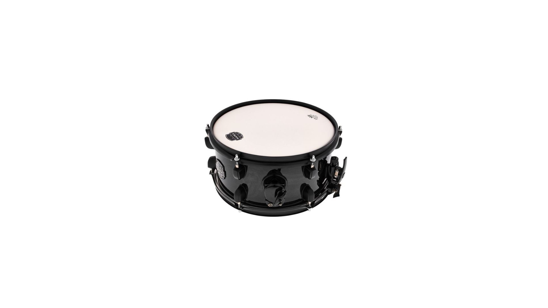 Mapex 12"x6" MPX Hybrid Snare BMB [3]