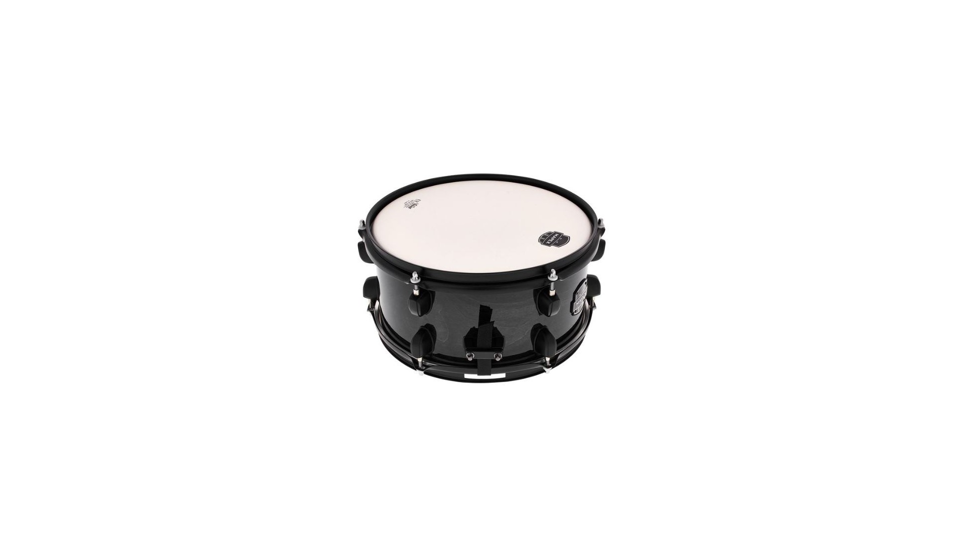 Mapex 12"x6" MPX Hybrid Snare BMB [4]