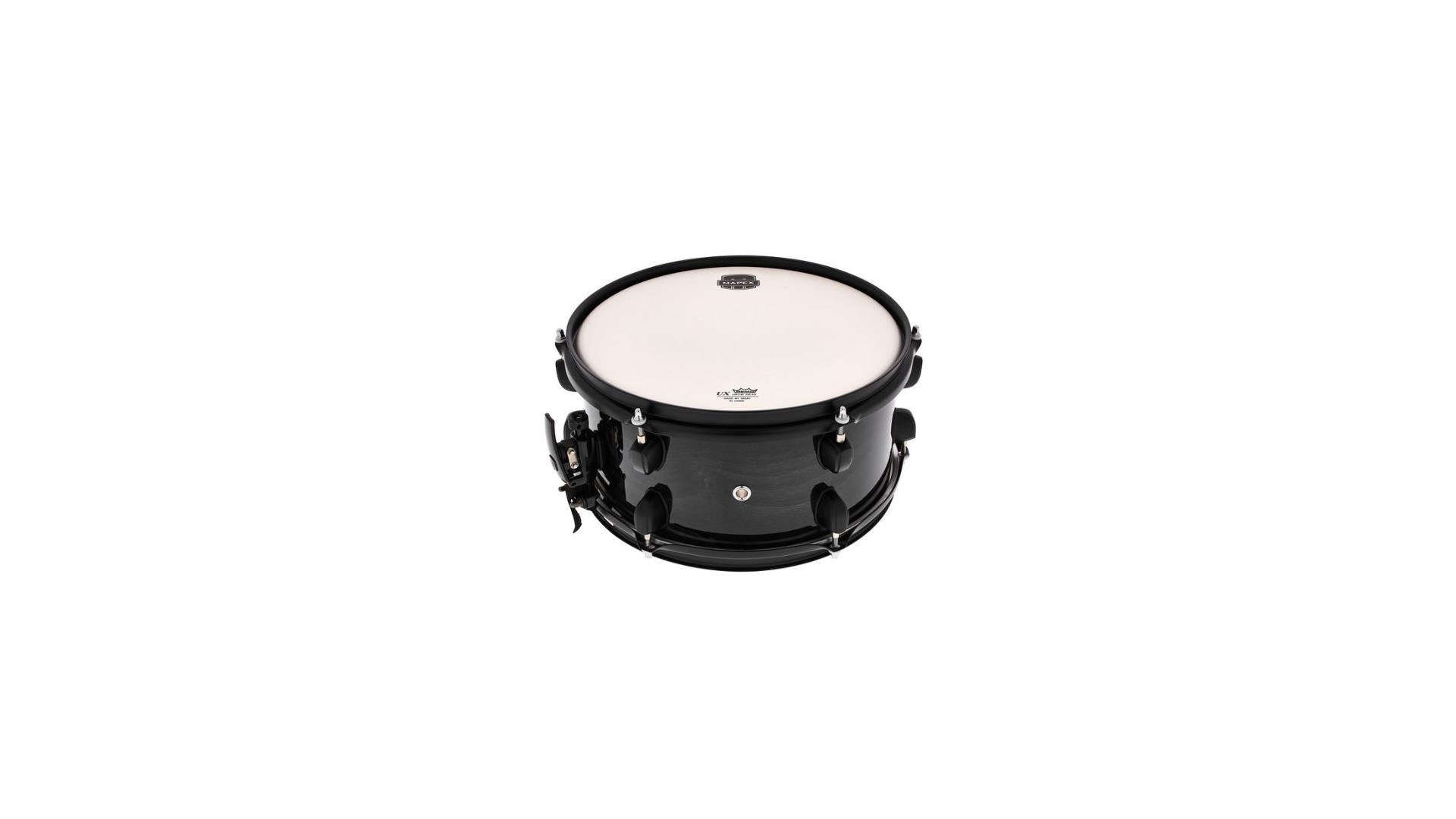 Mapex 12"x6" MPX Hybrid Snare BMB [5]