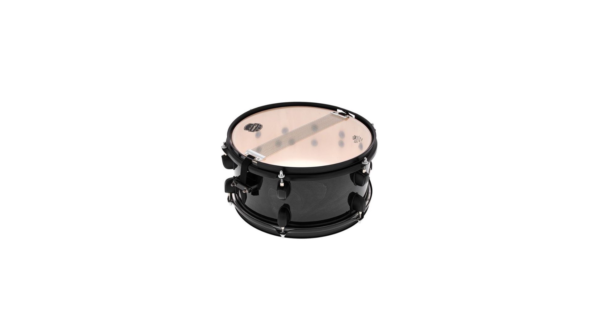 Mapex 12"x6" MPX Hybrid Snare BMB [6]