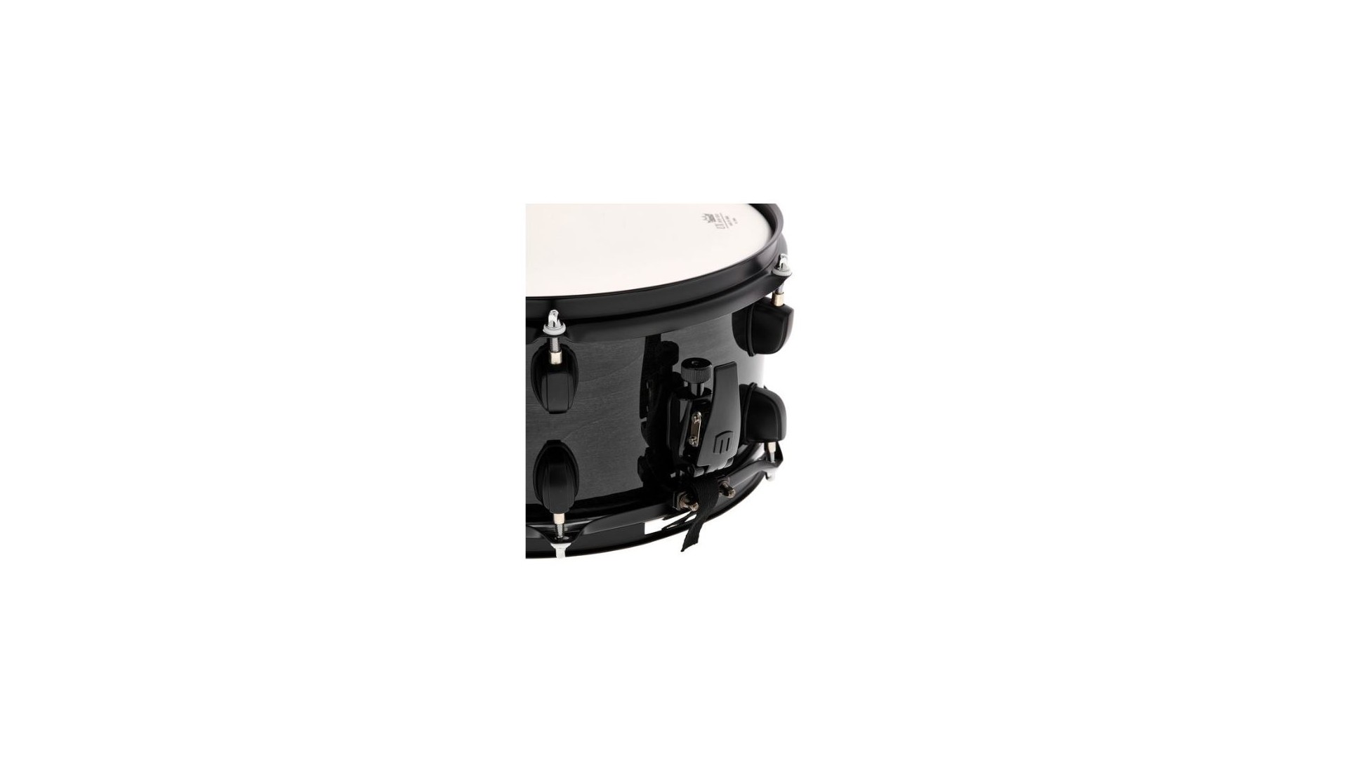 Mapex 12"x6" MPX Hybrid Snare BMB [8]