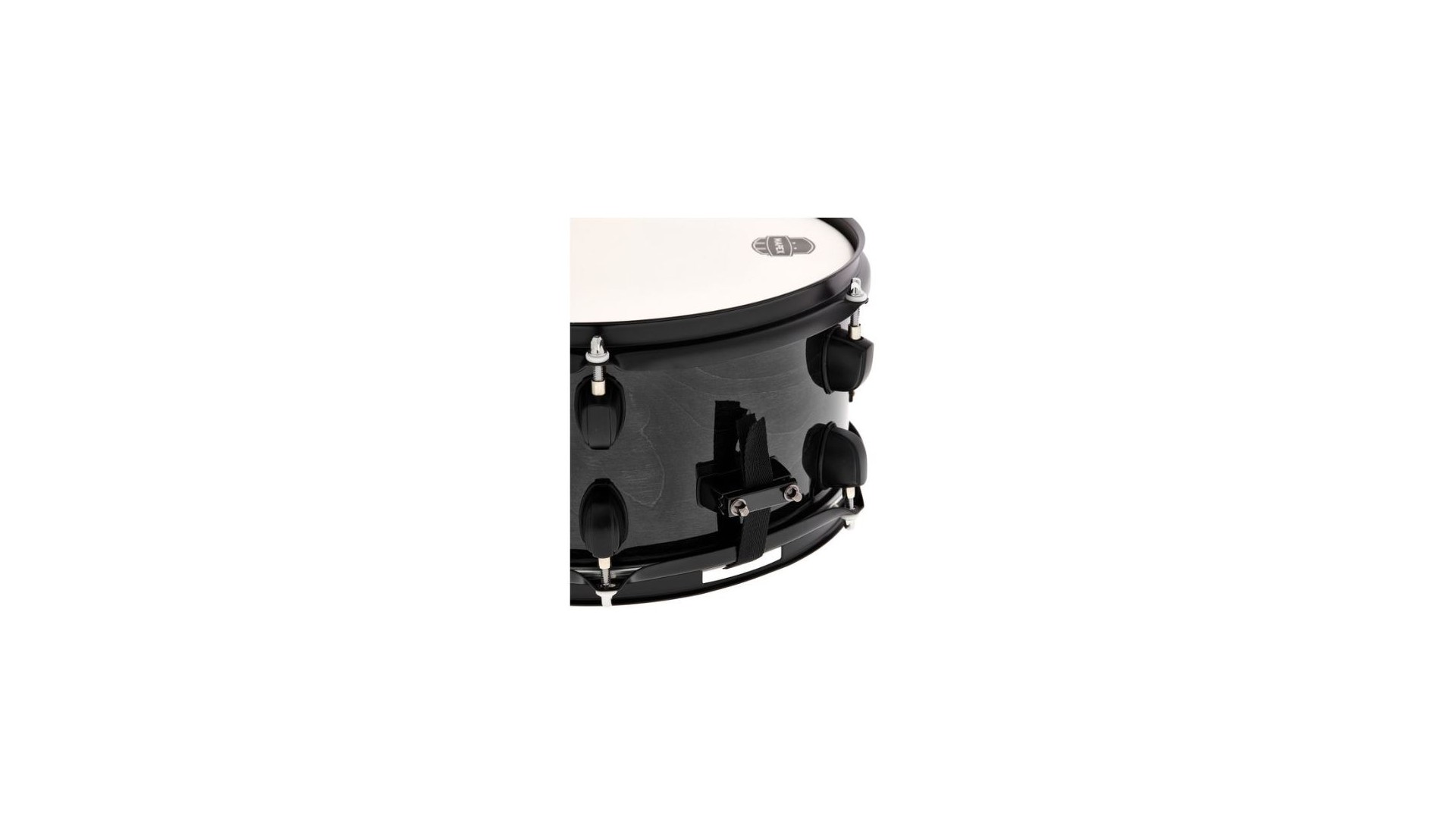 Mapex 12"x6" MPX Hybrid Snare BMB [10]