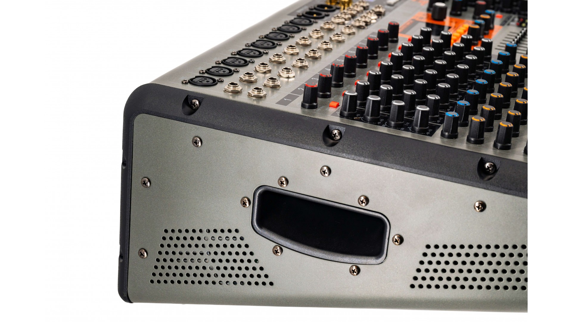 Profixx PMMR 1260D Mixer [7]