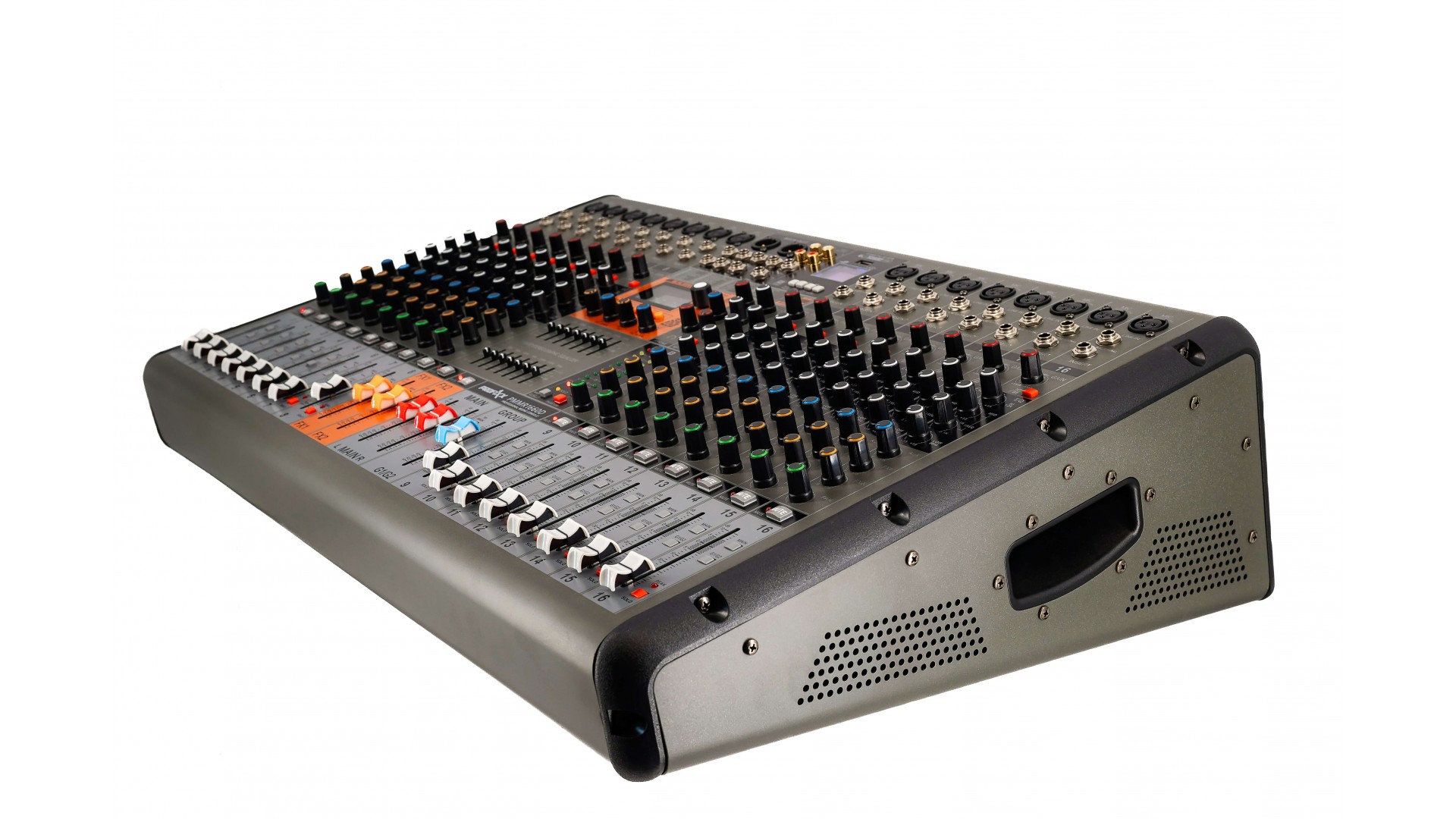 Profixx PMMR 1660D Mixer [2]