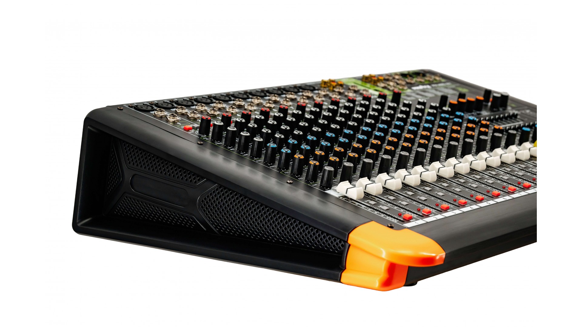 Profixx PM1400D-2 FX Mixer [4]