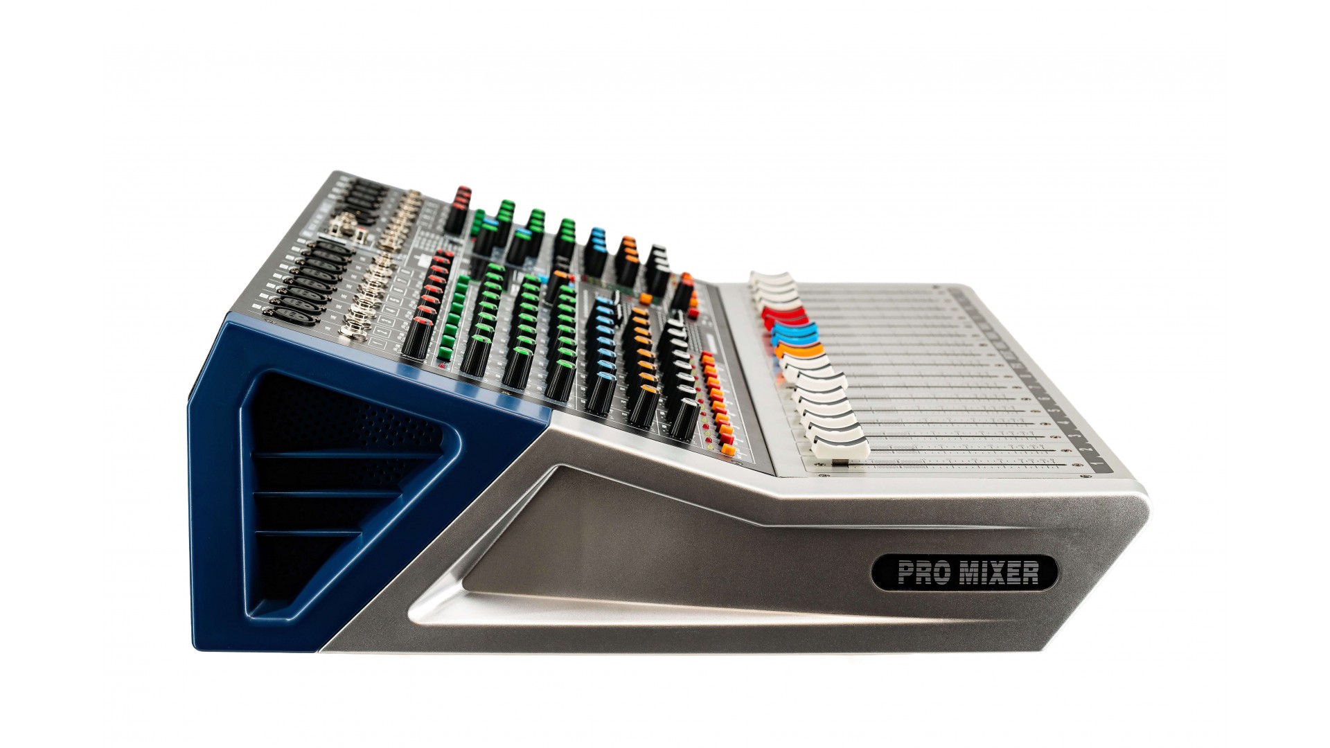 Profixx MC12 Mixer [5]