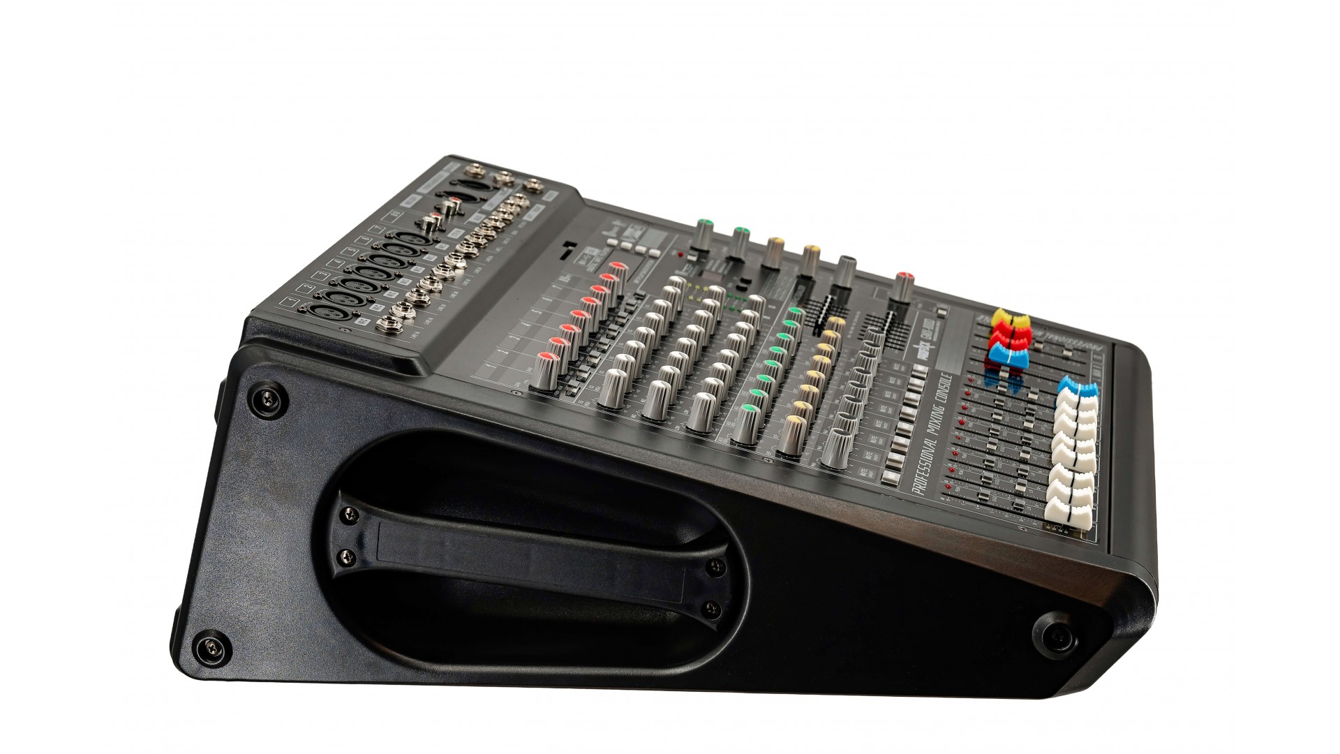 Profixx GMX800D Mixer [5]