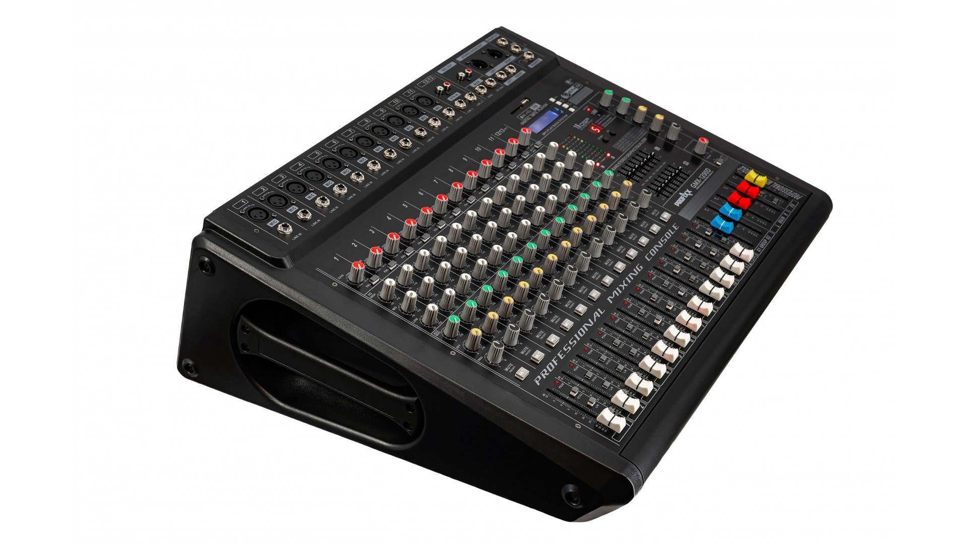 Profixx GMX1200D Mixer [2]