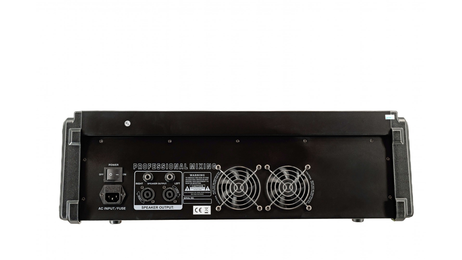 Profixx GMX1200D Mixer [5]