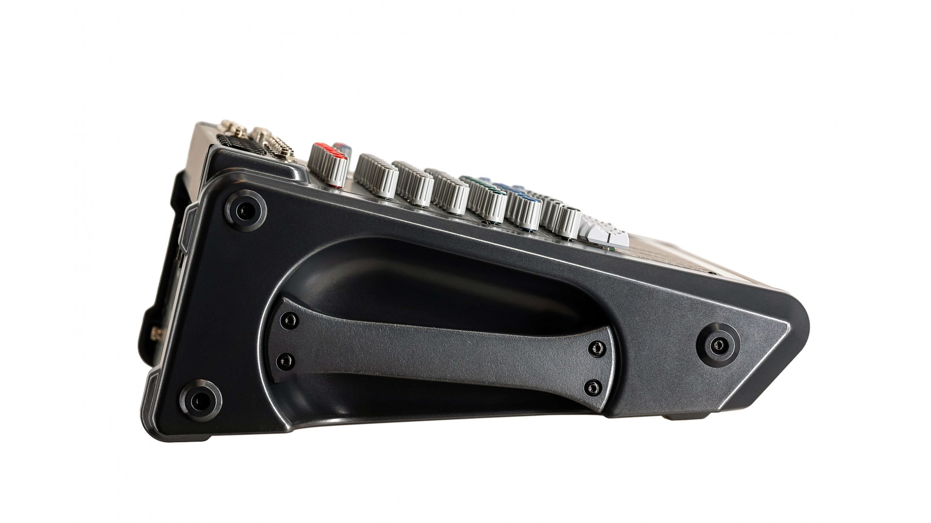 Profixx PM600-2 Mixer [6]
