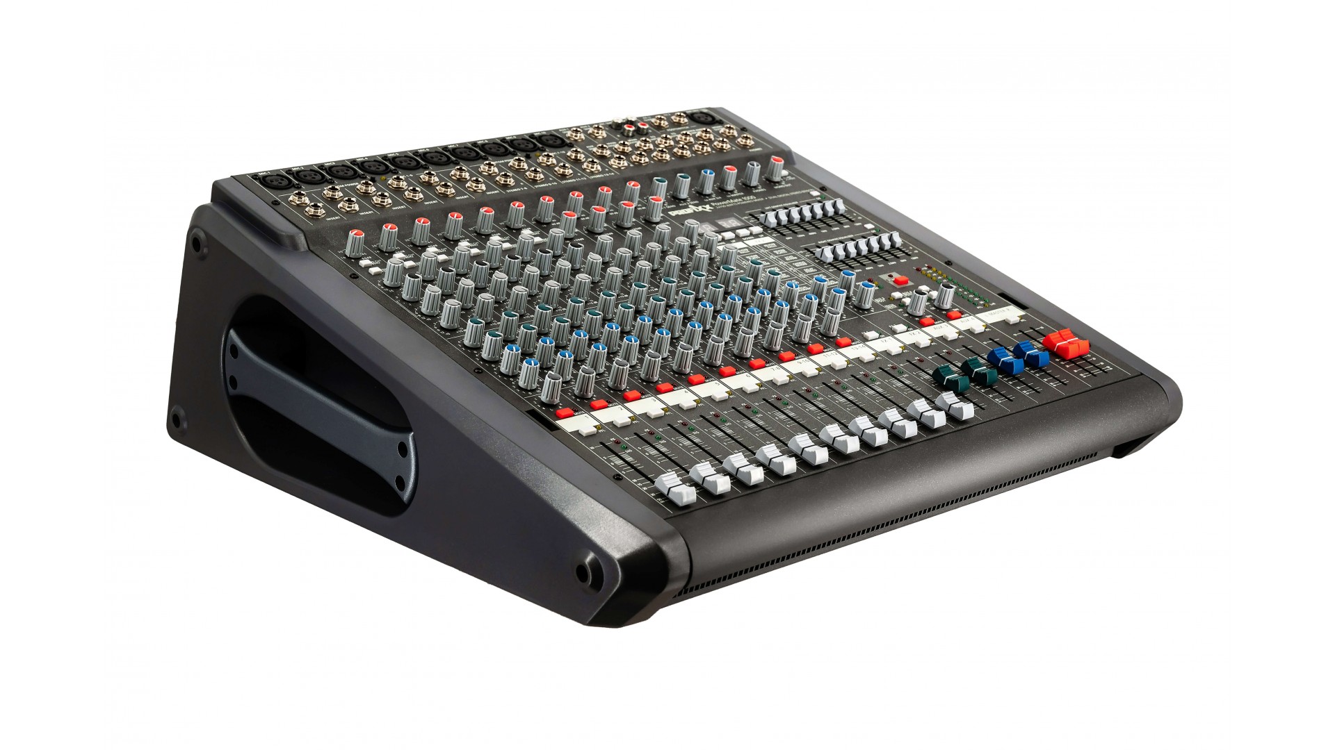 Profixx PM1000-2 Mixer [3]