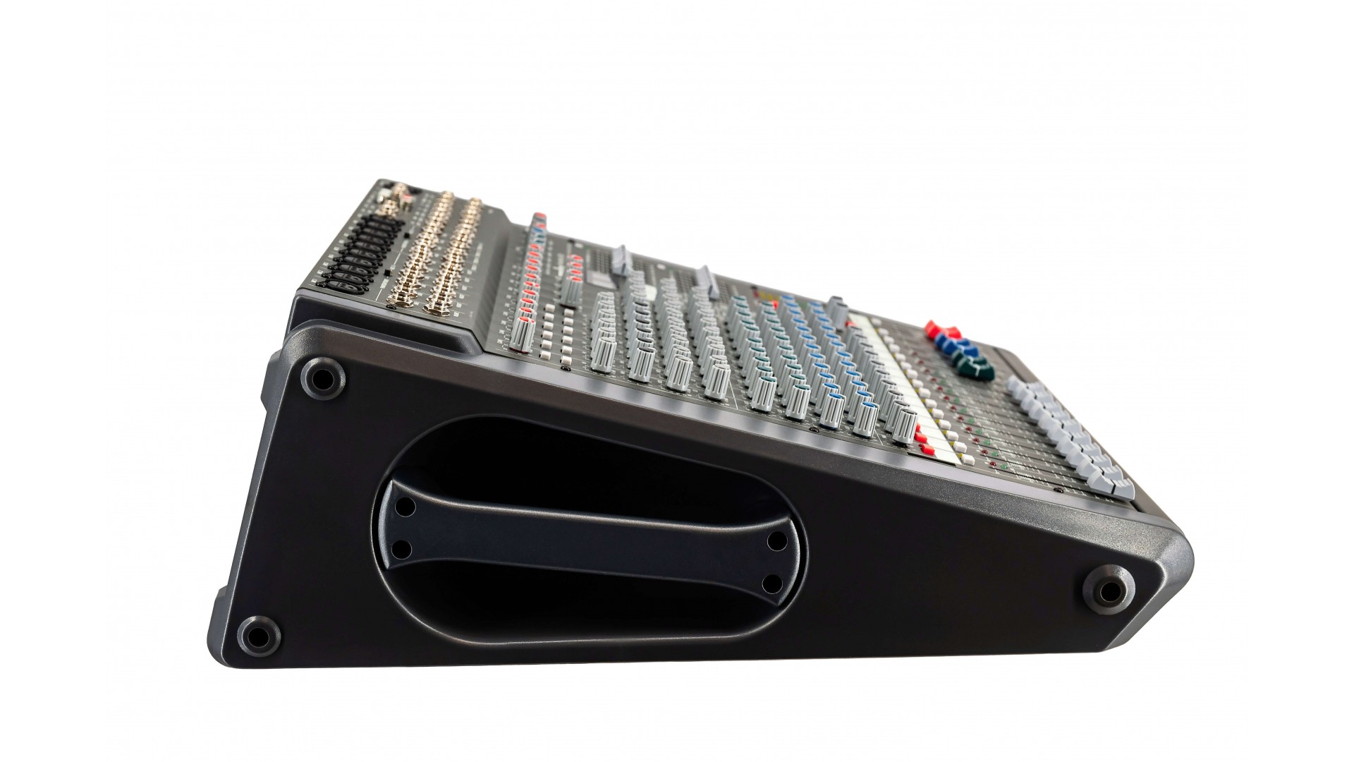 Profixx PM1000-2 Mixer [5]