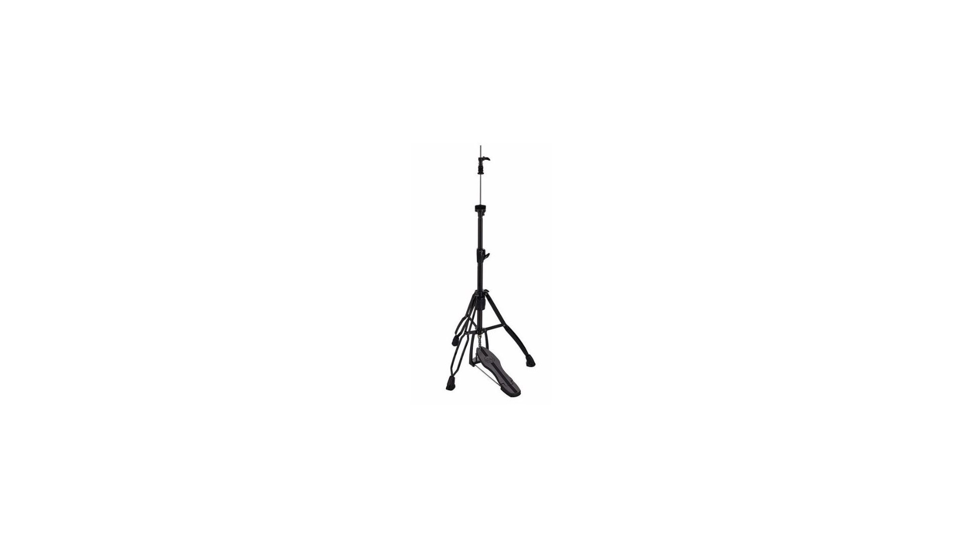 Mapex H600 Mars Hi-Hat Black [3]
