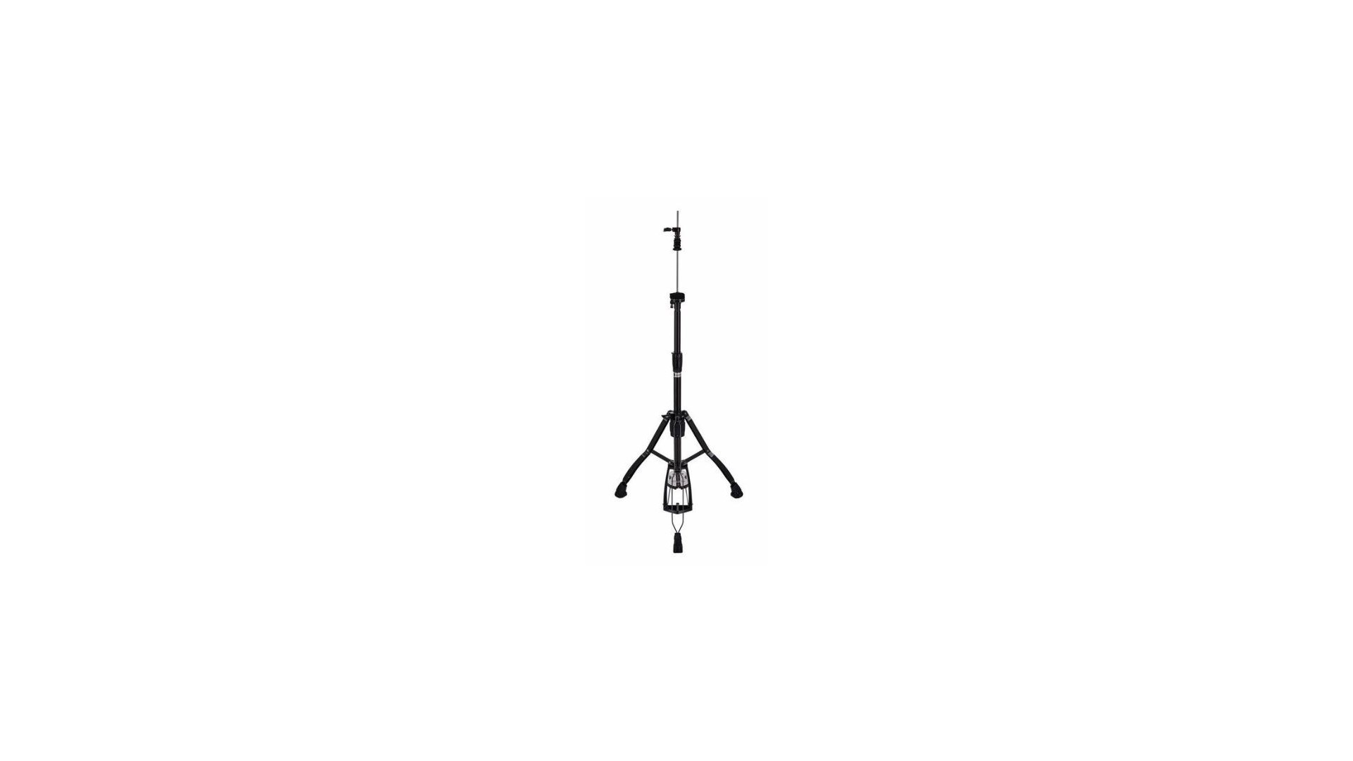 Mapex H600 Mars Hi-Hat Black [4]