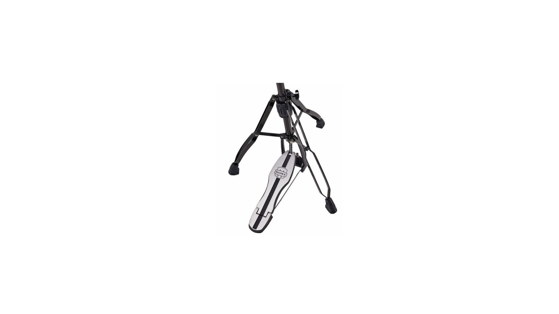 Mapex H600 Mars Hi-Hat Black [5]