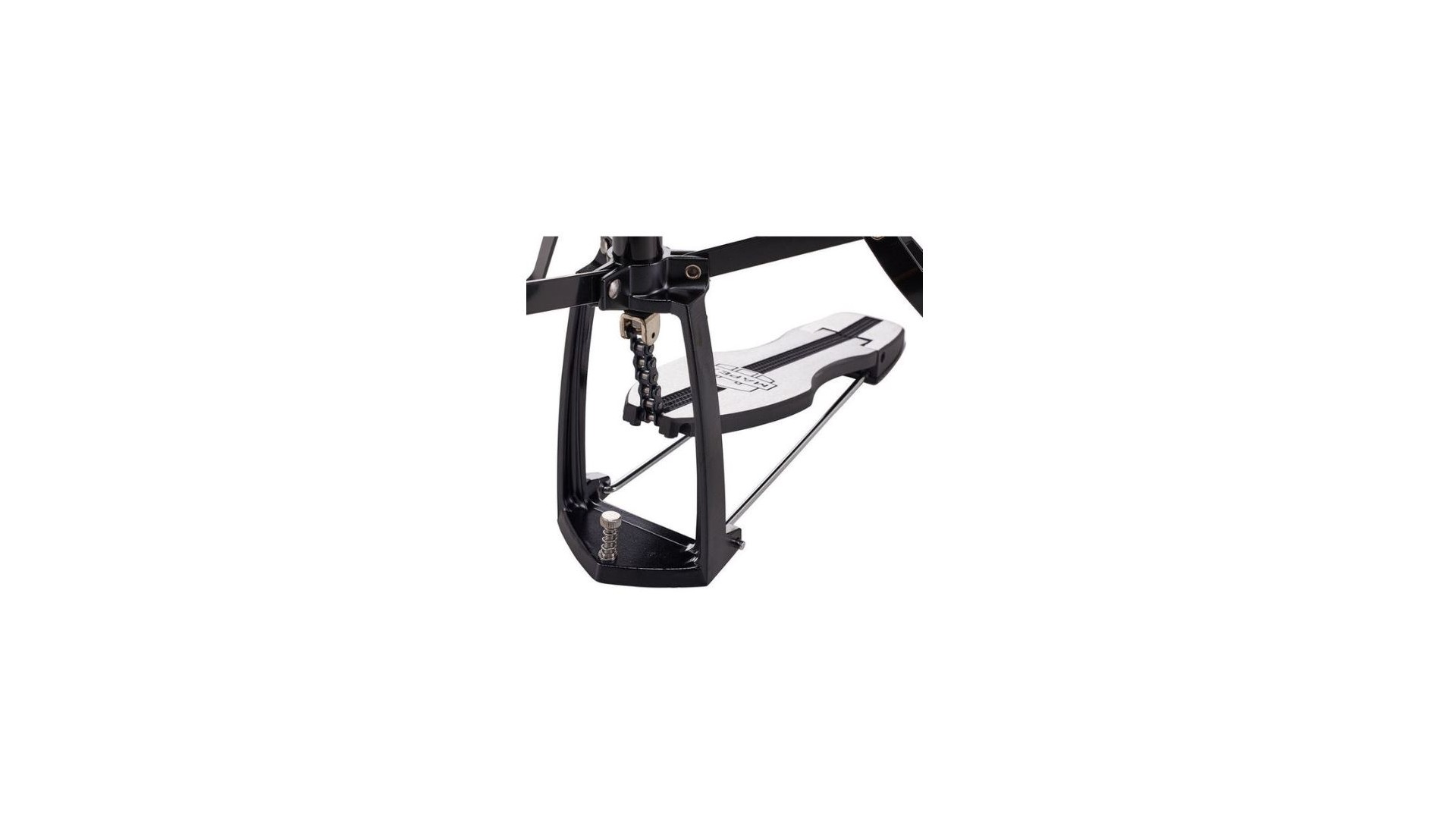 Mapex H600 Mars Hi-Hat Black [7]