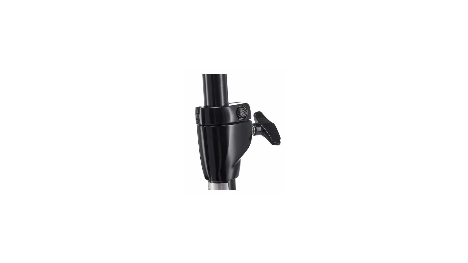 Mapex H600 Mars Hi-Hat Black [8]