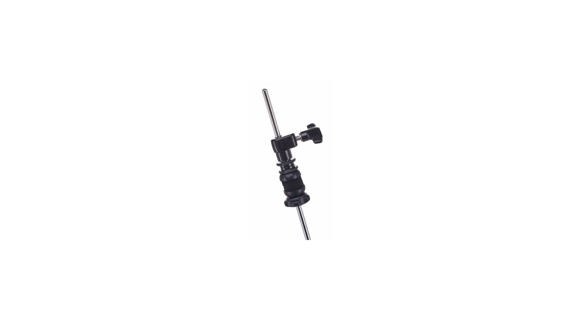 Mapex H600 Mars Hi-Hat Black [9]