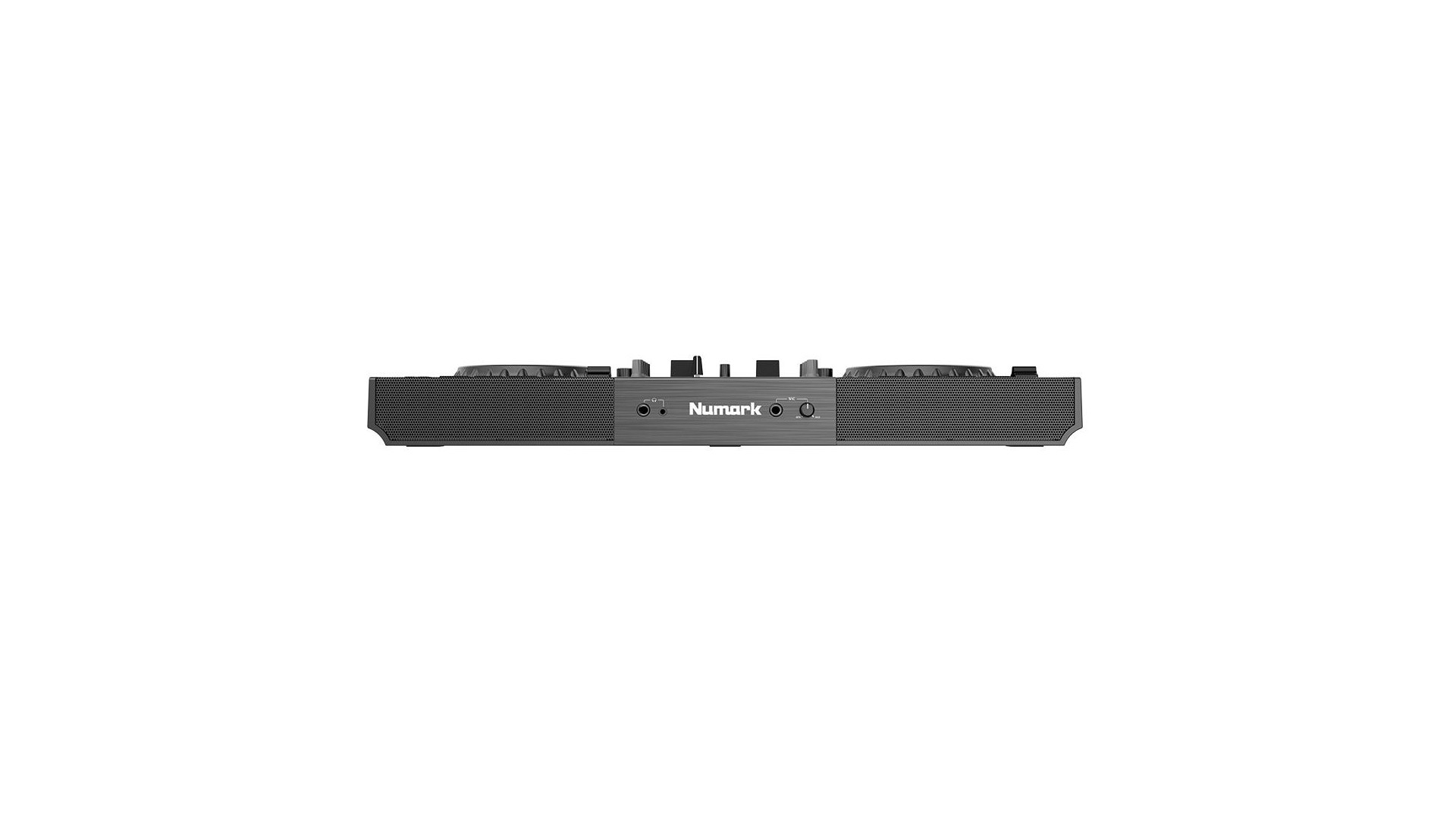 Numark Mixstream Pro GO [4]