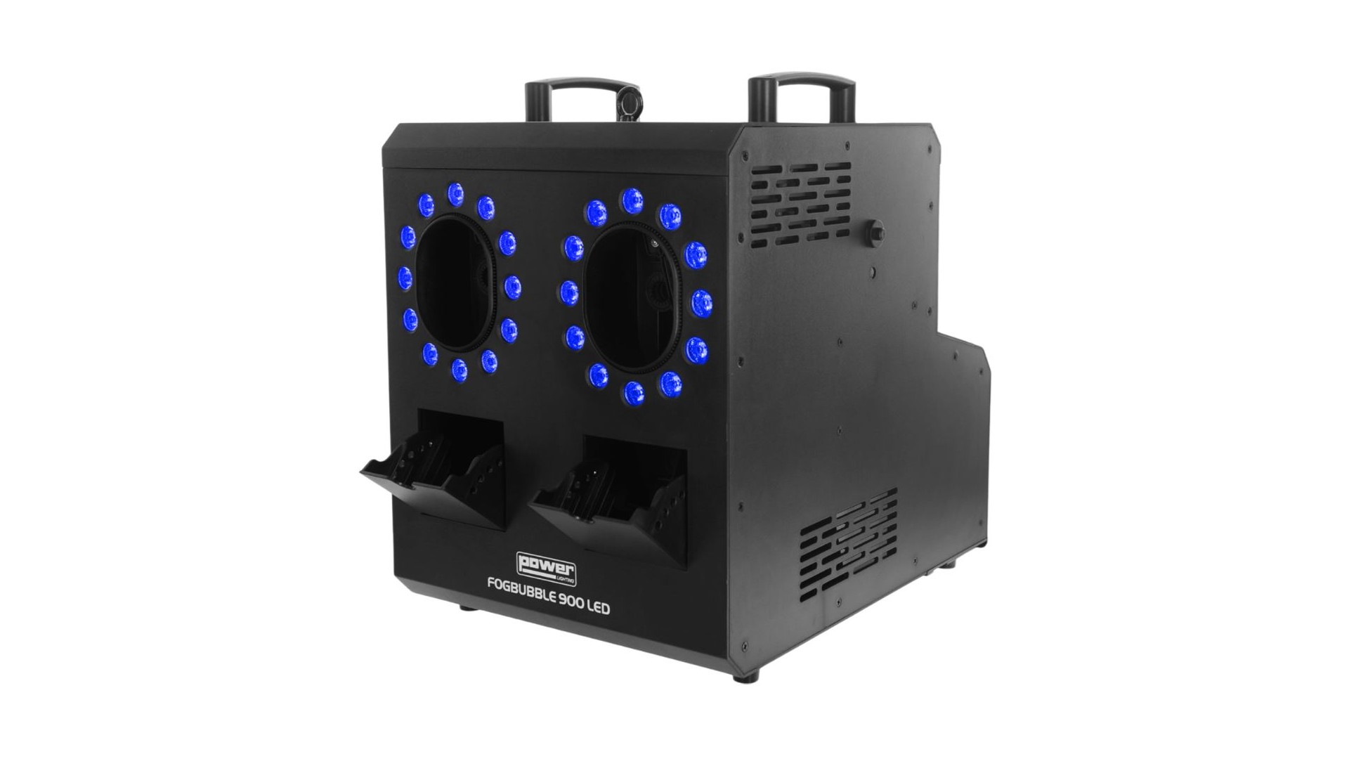 Power Lighting Fogbubble 900 LED [2]