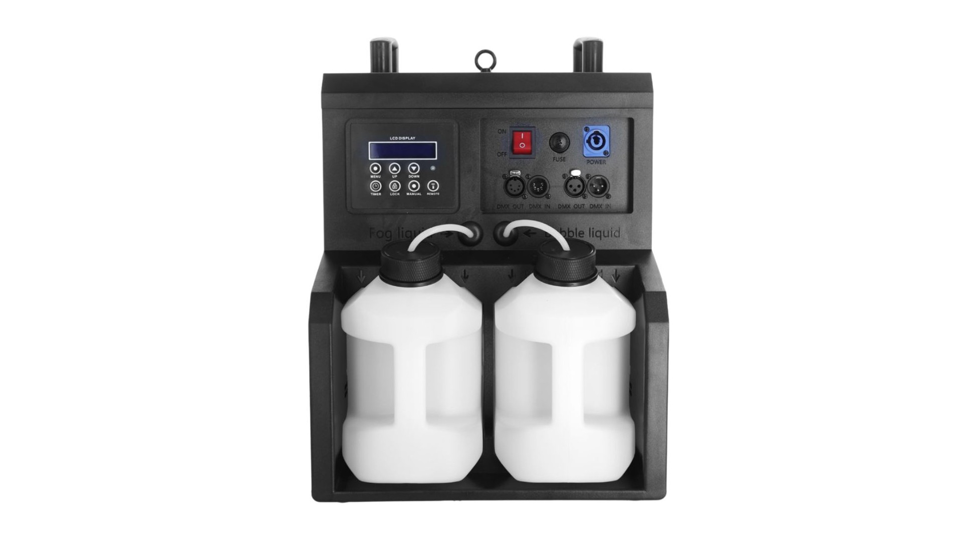 Power Lighting Fogbubble 900 LED [4]