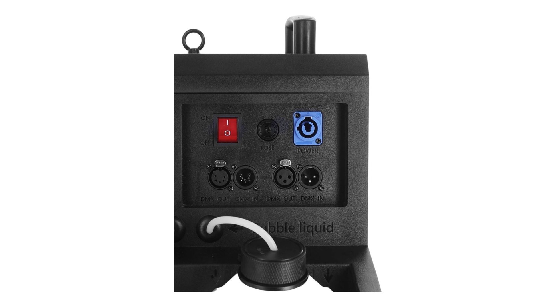 Power Lighting Fogbubble 900 LED [5]