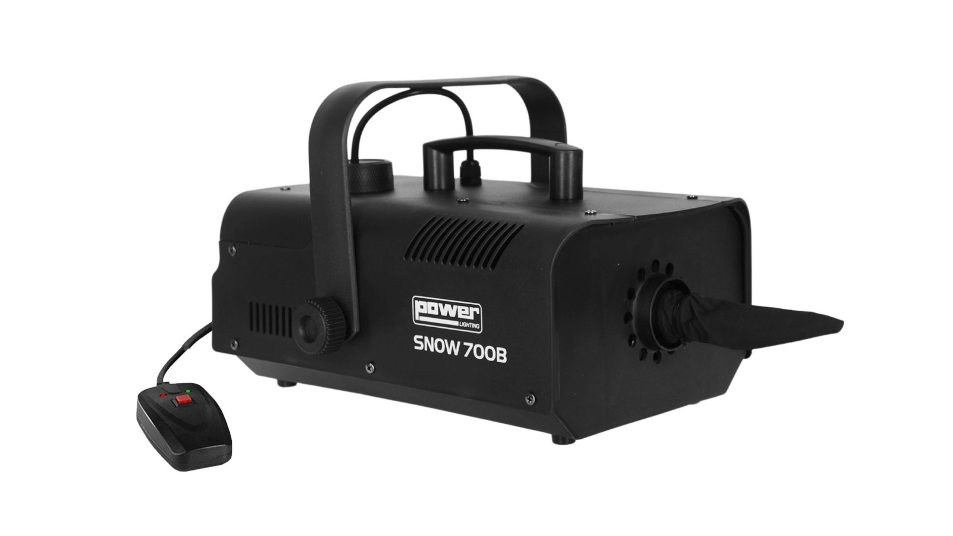 Magazin - Power Lighting Snow 700B