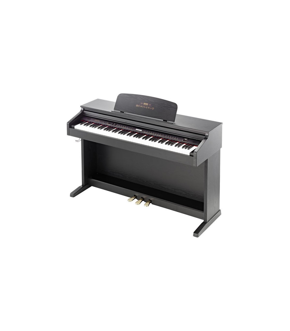 Hemingway DP-501 MKII AT [2]