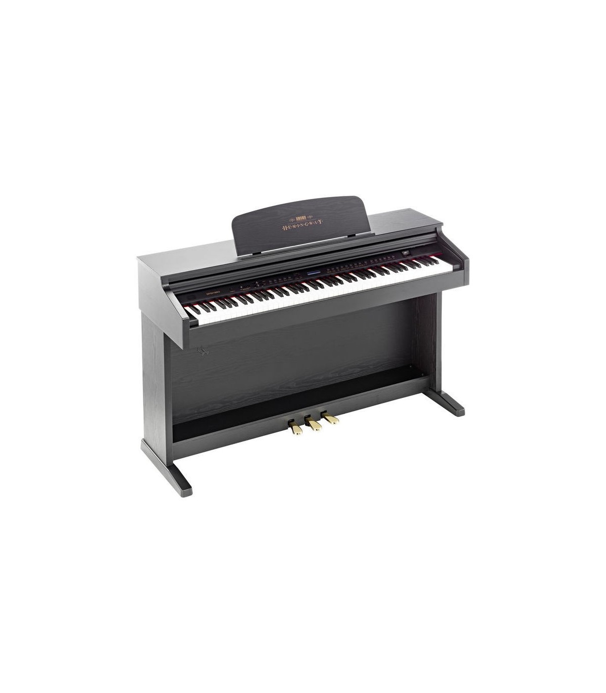 Hemingway DP-501 MKII AT [3]