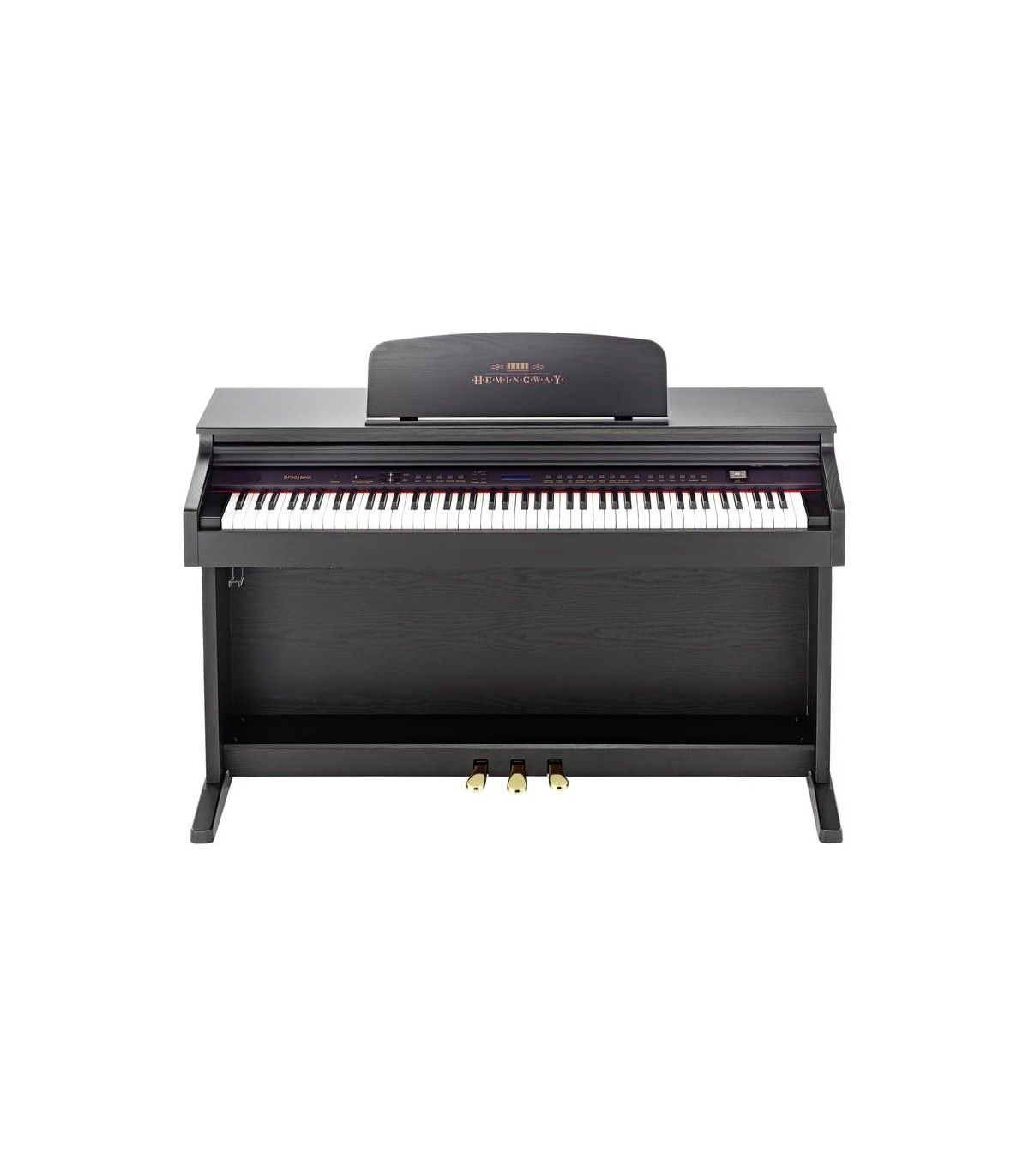 Magazin - Hemingway DP-501 MKII AT