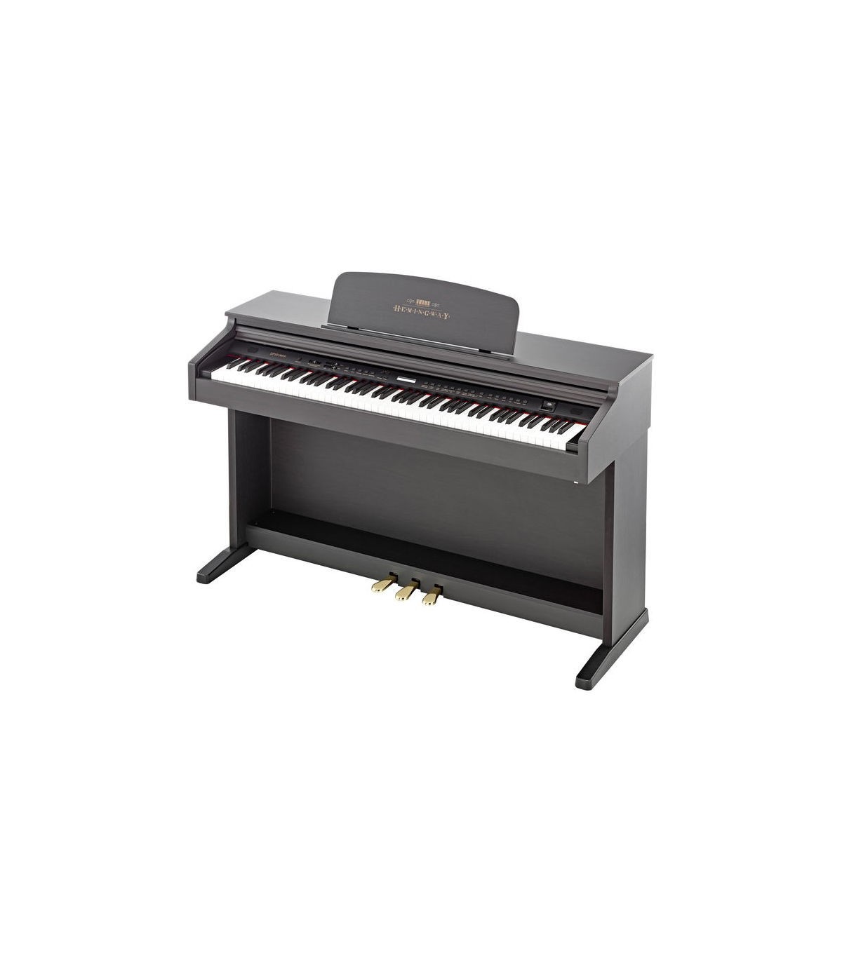 Hemingway DP-501 MKII RW [2]