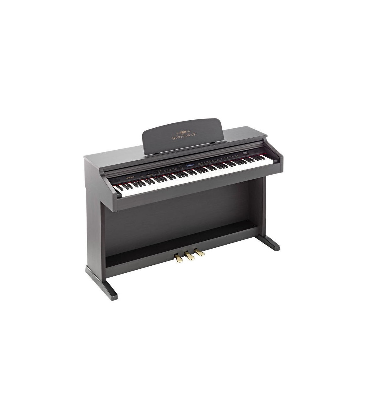 Hemingway DP-501 MKII RW [3]