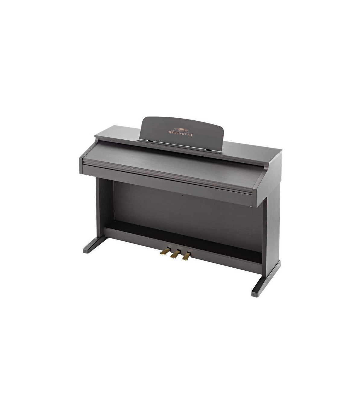 Hemingway DP-501 MKII RW [5]