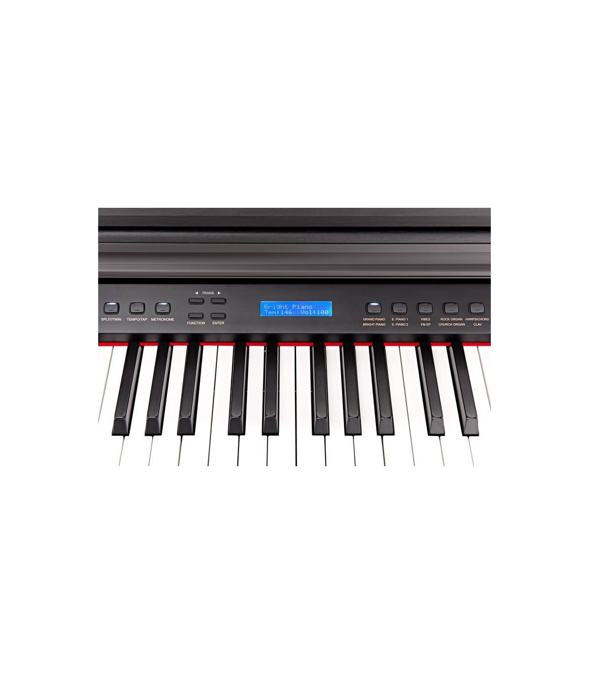 Hemingway DP-501 MKII RW [9]