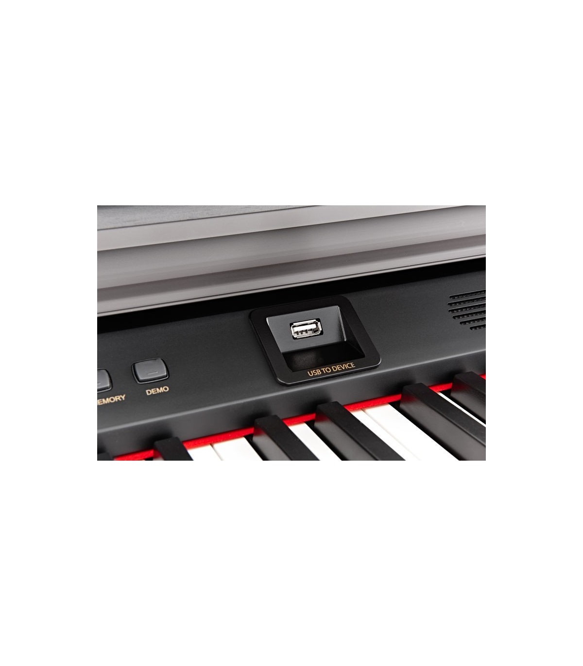 Hemingway DP-501 MKII RW [11]
