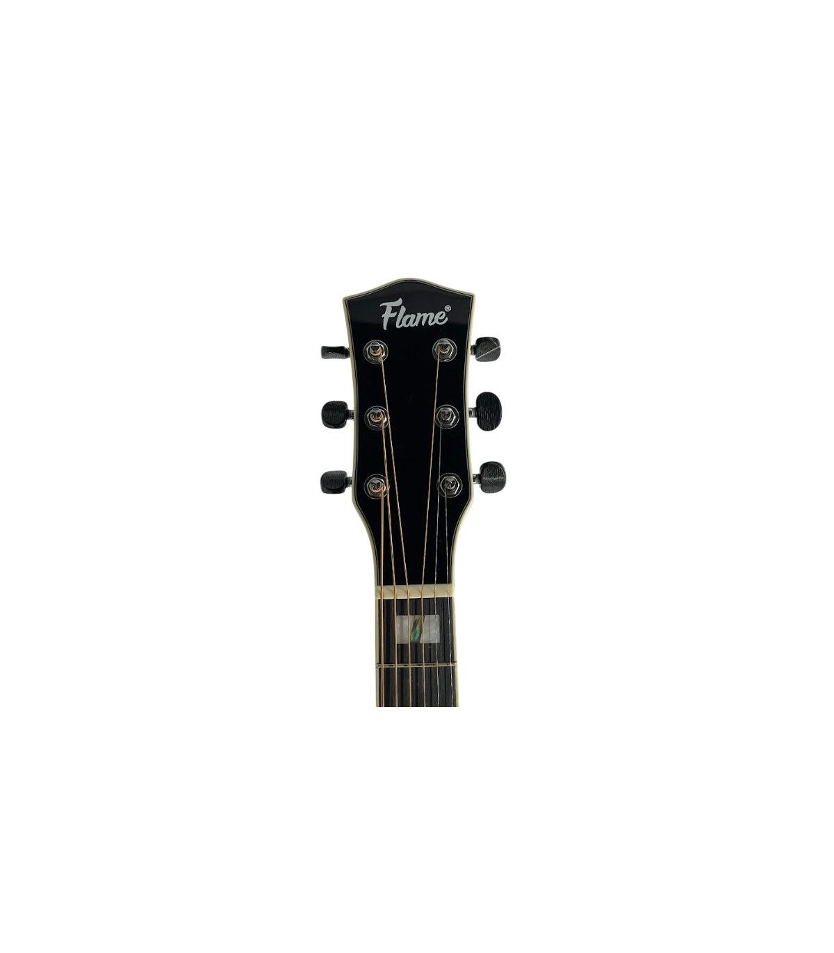 Flame ED29-BK B-Stock [3]