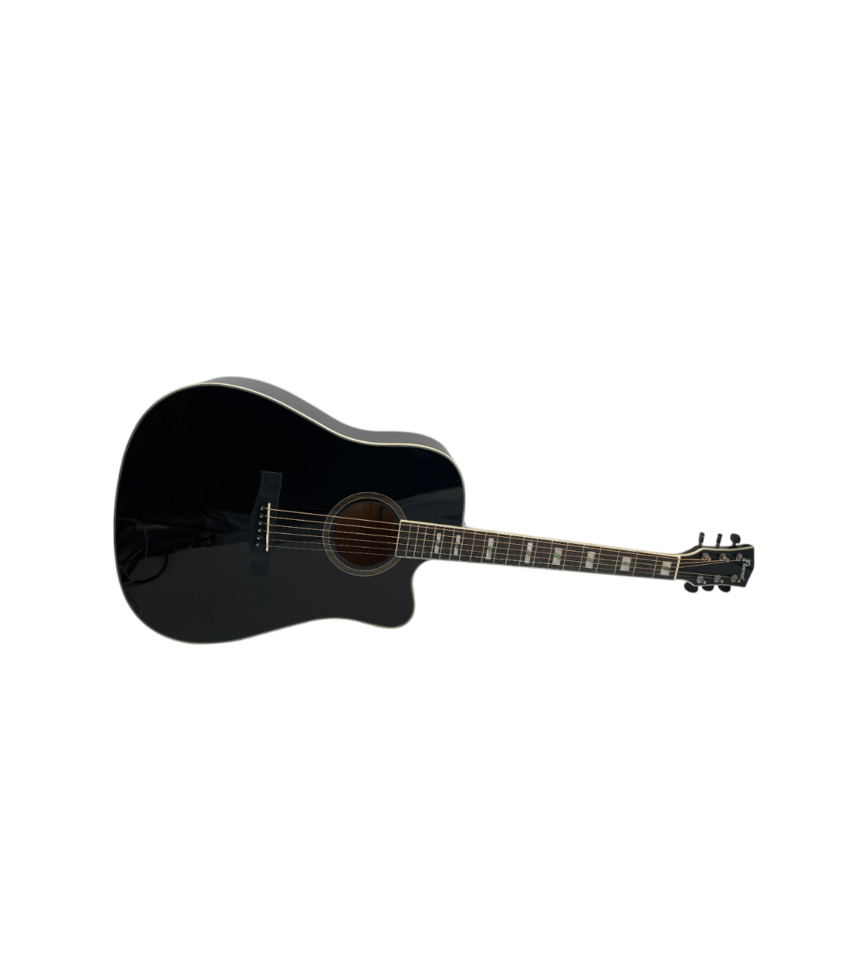 Flame ED29-BK B-Stock [5]