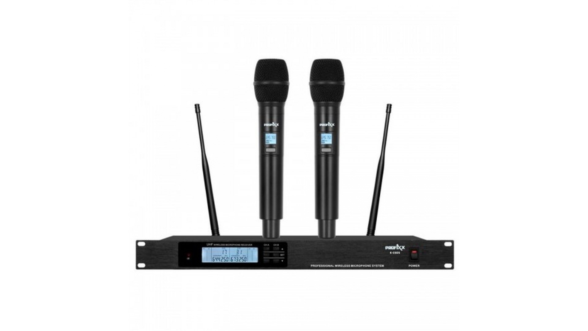Profixx K230S [2]