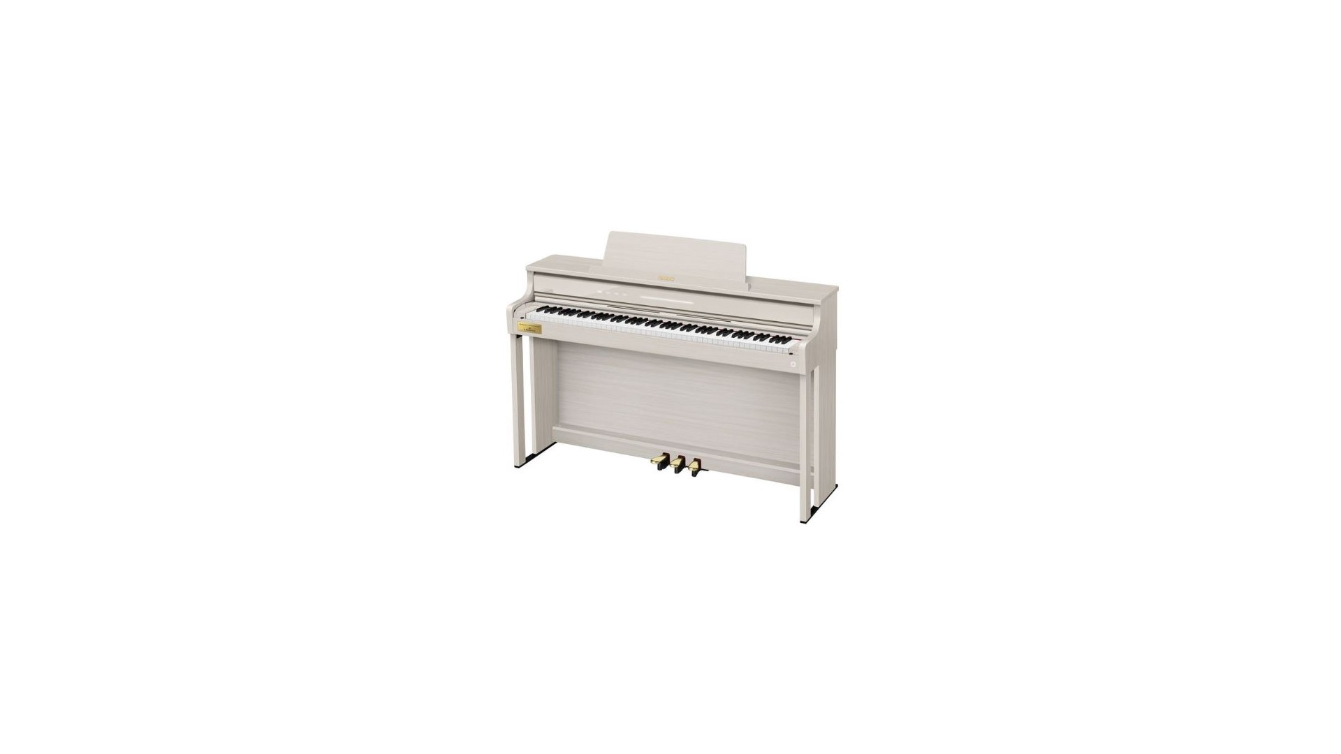 Casio AP-750 GB [2]