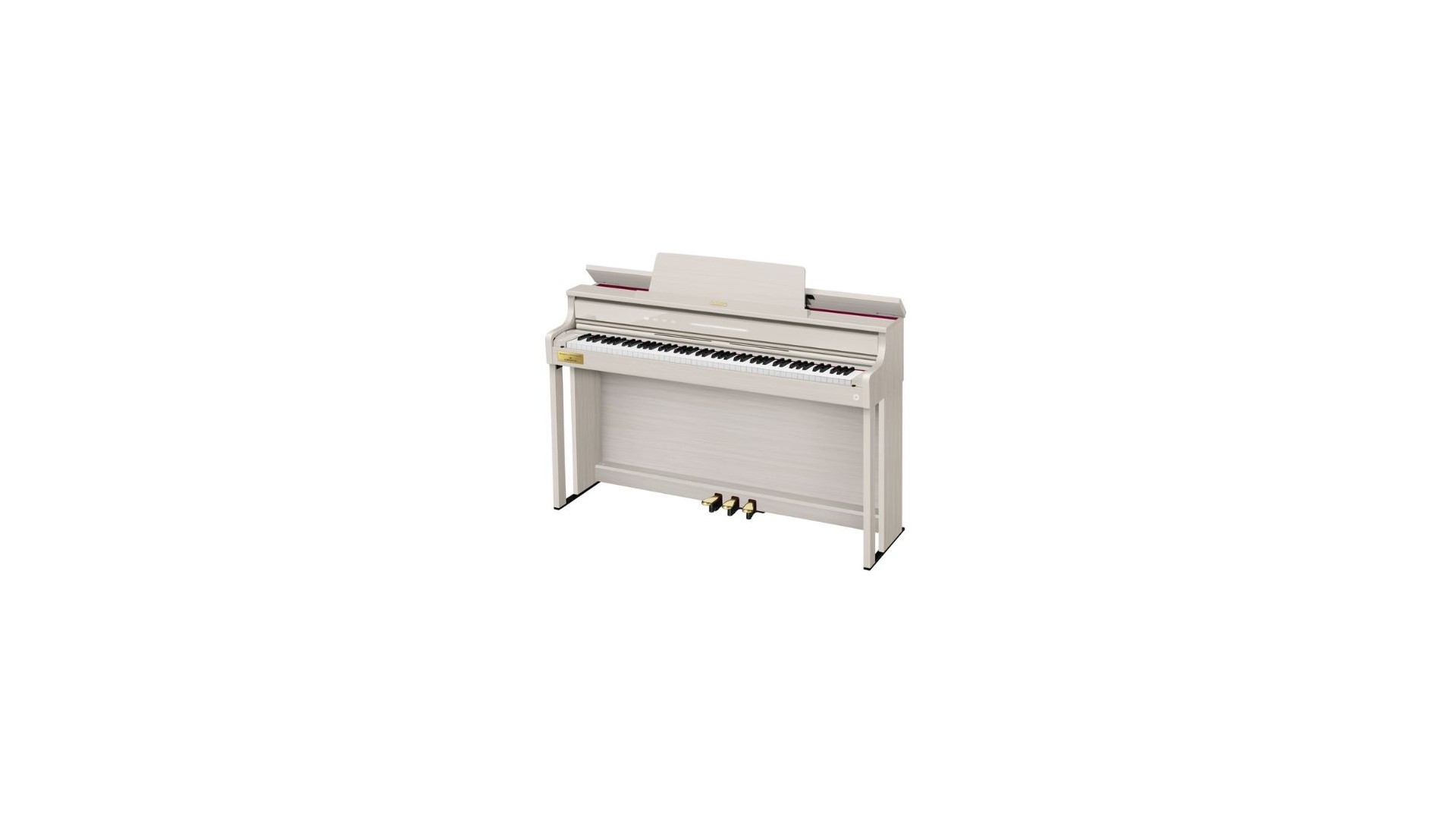 Magazin - Casio AP-750 GB